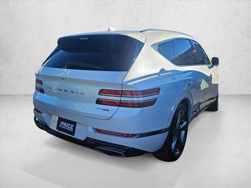 2023 Genesis GV80 3.5T