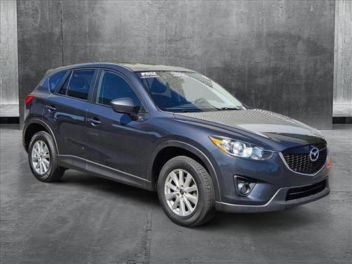 2015 Mazda CX-5 Touring