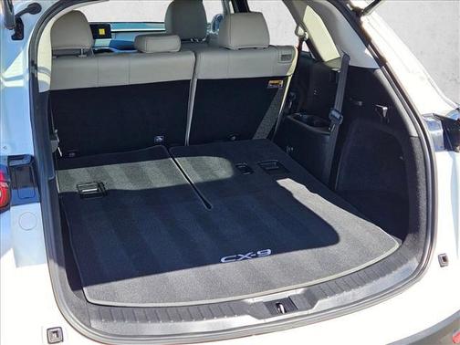 2021 Mazda CX-9 Touring