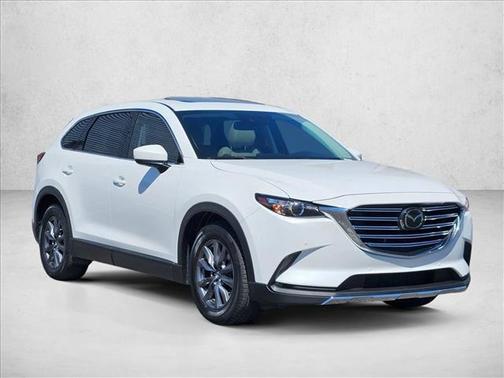 2021 Mazda CX-9 Touring