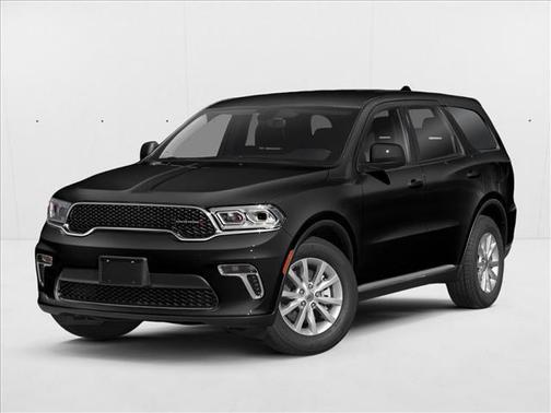 2022 Dodge Durango GT RWD
