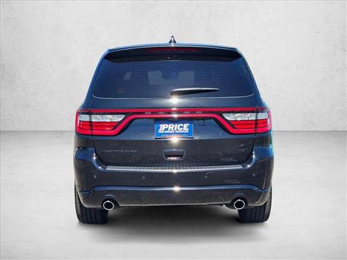 2022 Dodge Durango GT RWD