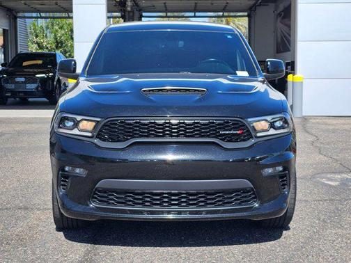 2022 Dodge Durango GT RWD