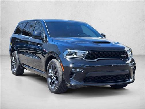 2022 Dodge Durango GT RWD