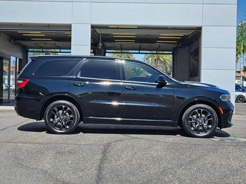 2022 Dodge Durango GT RWD