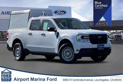 2023 Ford Maverick XL