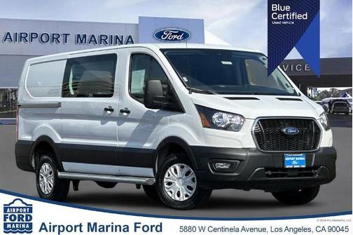2023 Ford Transit-250 BASE