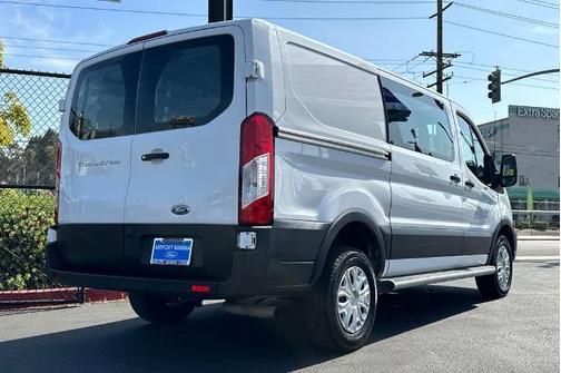 2023 Ford Transit-250 BASE