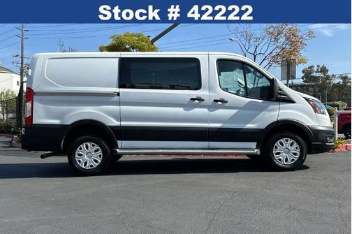 2023 Ford Transit-250 BASE