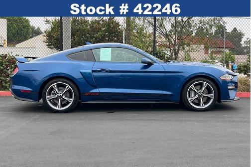 2023 Ford Mustang GT PREMIUM