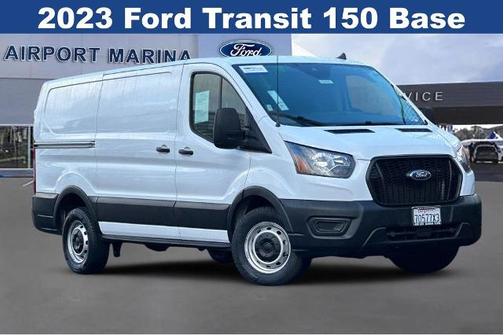 2023 Ford Transit-150 BASE