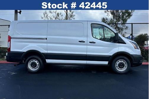 2023 Ford Transit-150 BASE