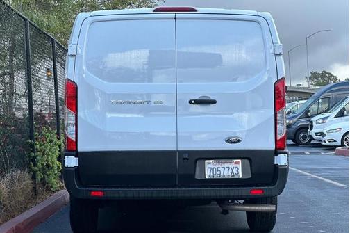 2023 Ford Transit-150 BASE
