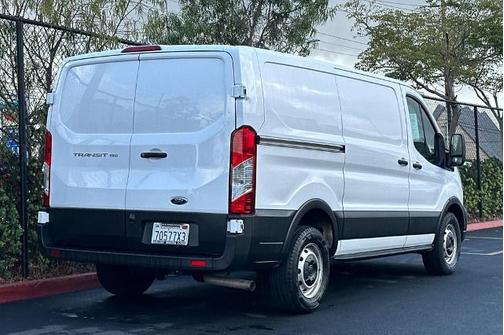 2023 Ford Transit-150 BASE