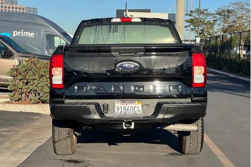 2024 Ford Ranger XL