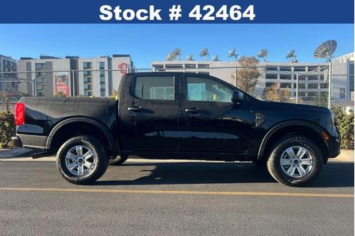 2024 Ford Ranger XL