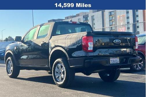 2024 Ford Ranger XL