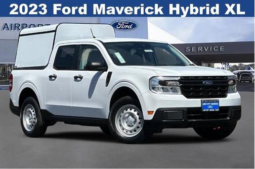 2023 Ford Maverick XL