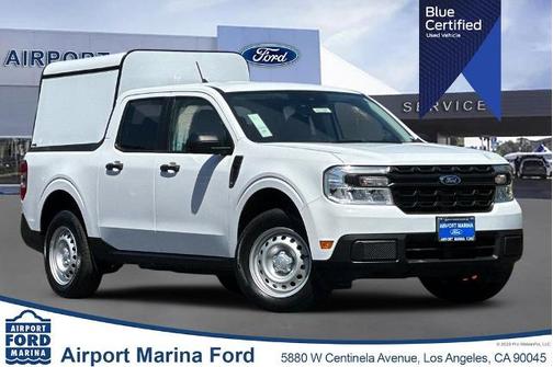 2023 Ford Maverick XL
