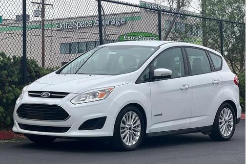 2017 Ford C-Max Hybrid SE