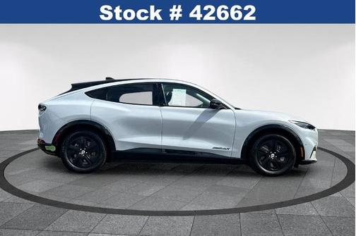 2023 Ford Mustang Mach-E CALIFORNIA ROUTE 1