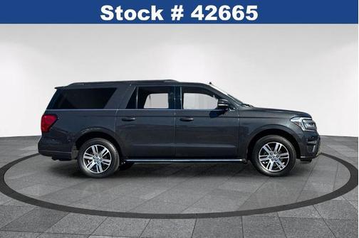 2022 Ford Expedition XLT