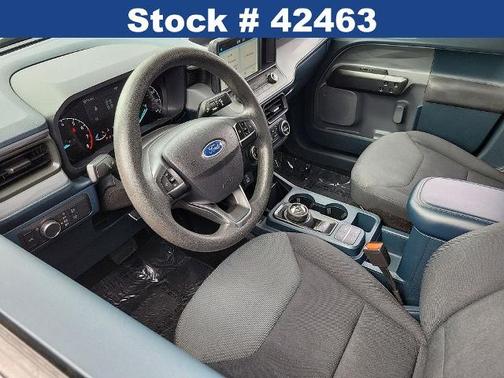 2022 Ford Maverick XL