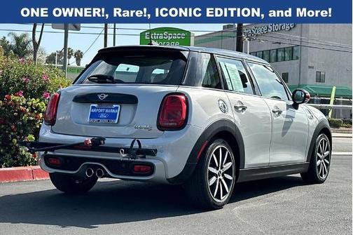 2019 MINI Hardtop COOPER S