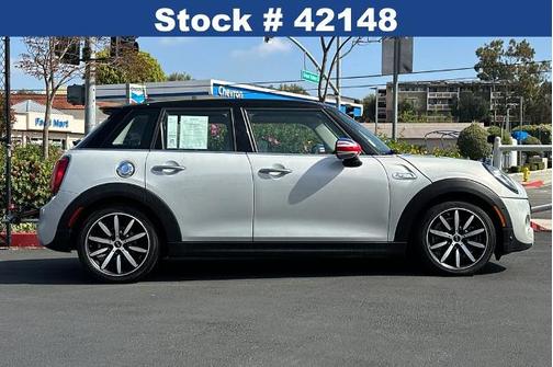 2019 MINI Hardtop COOPER S