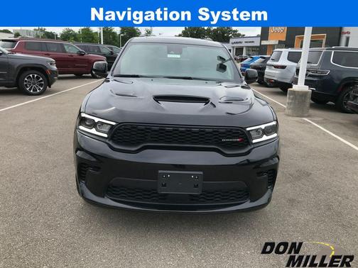 2025 Dodge Durango R/T