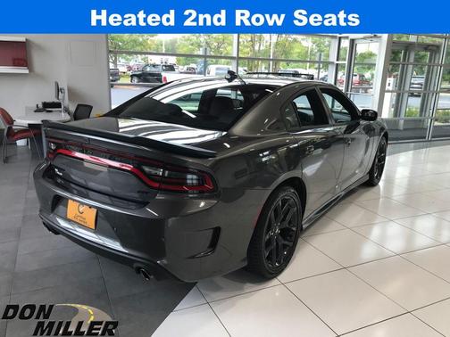 2021 Dodge Charger GT