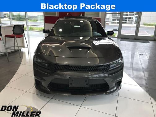 2021 Dodge Charger GT