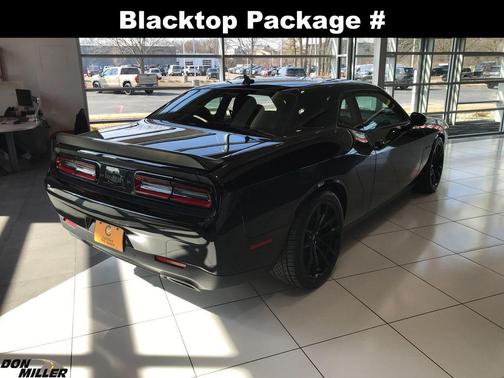 2020 Dodge Challenger R/T