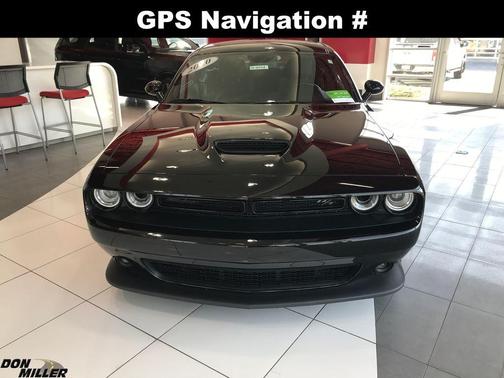 2020 Dodge Challenger R/T