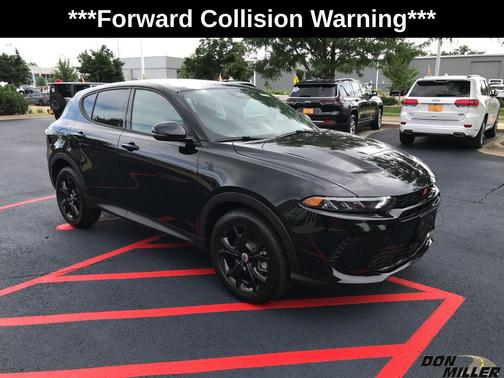 2025 Dodge Hornet GT