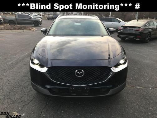 2023 Mazda CX-30 2.5 S Select Package