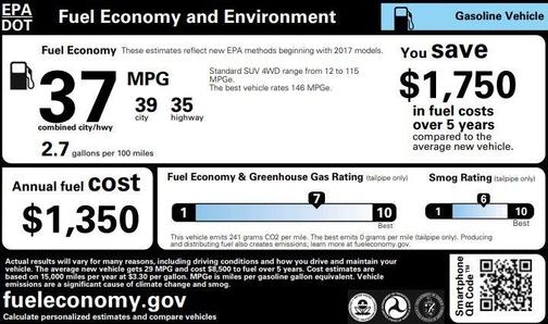41 2026 Jeep Cherokee Overland