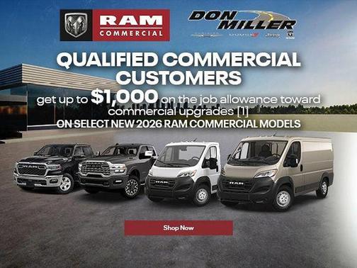 Diamond Black 2026 RAM 3500 Laramie