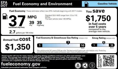 Red 2026 Jeep Cherokee LAREDO/LIMITED
