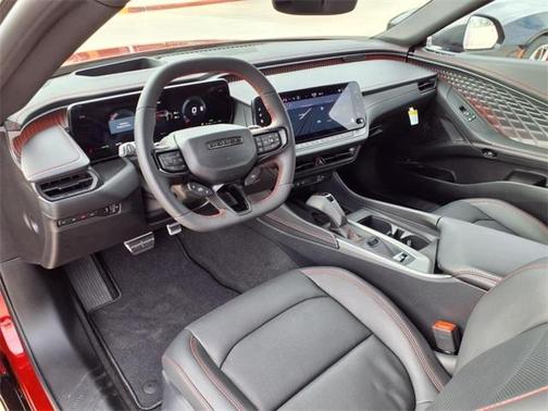 2024 Dodge Charger Daytona R/T