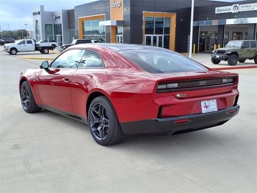 2024 Dodge Charger Daytona R/T