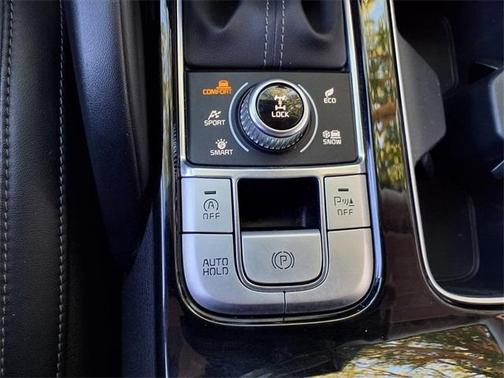 2022 Kia Telluride LX