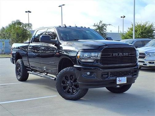 2020 RAM 2500 Big Horn