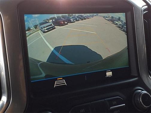 2022 Chevrolet Silverado 1500 Limited RST