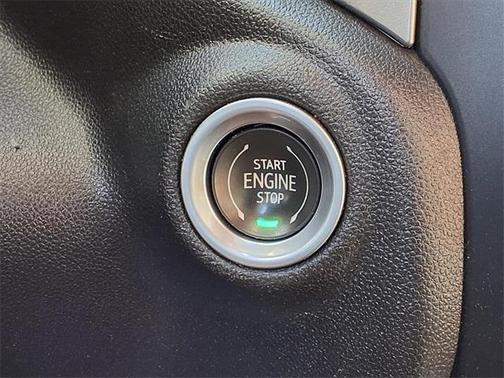 2022 Chevrolet Silverado 1500 Limited RST