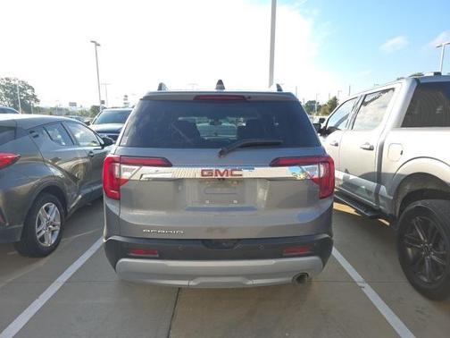 2020 GMC Acadia SLE