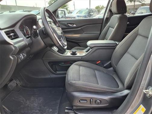 2020 GMC Acadia SLE