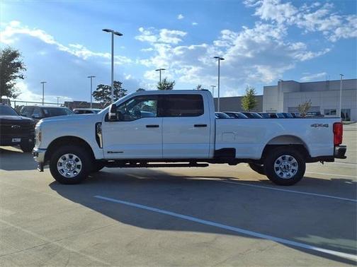 2024 Ford F-250 XLT