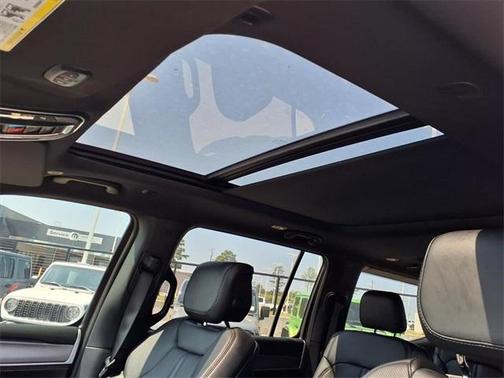 2025 Jeep Wagoneer Series II