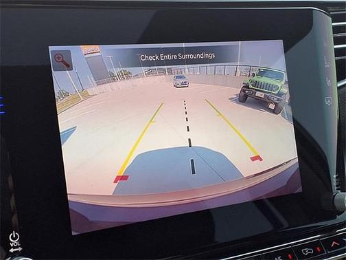 2025 Jeep Wagoneer Series II